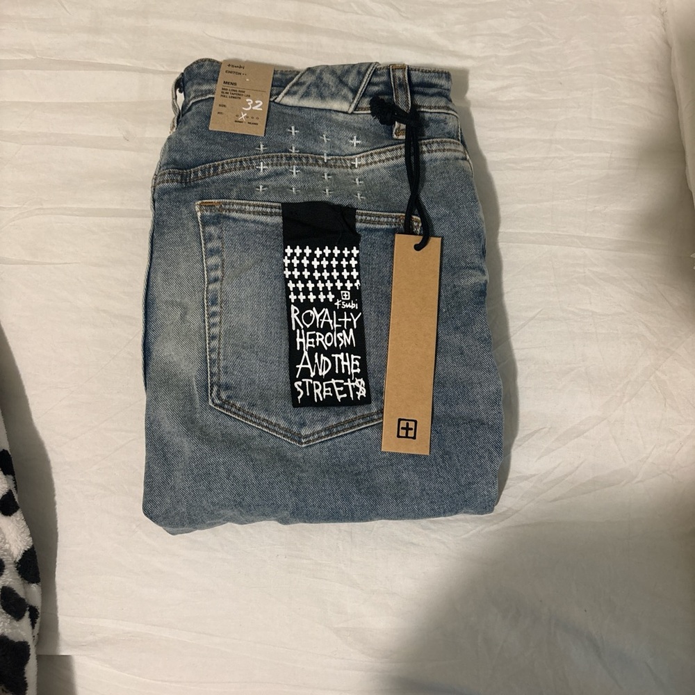 ksubi jeans